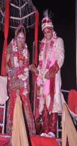 CA.Ashwani Goyal Weds CA.Poonam Bansal